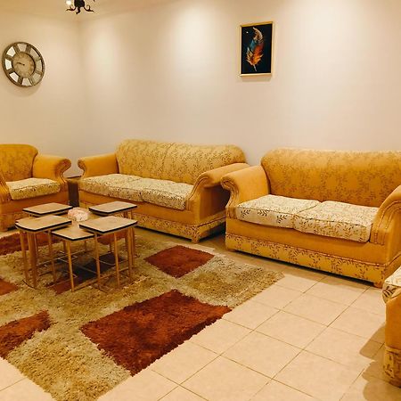 Villa Marmara Medina Eksteriør bilde