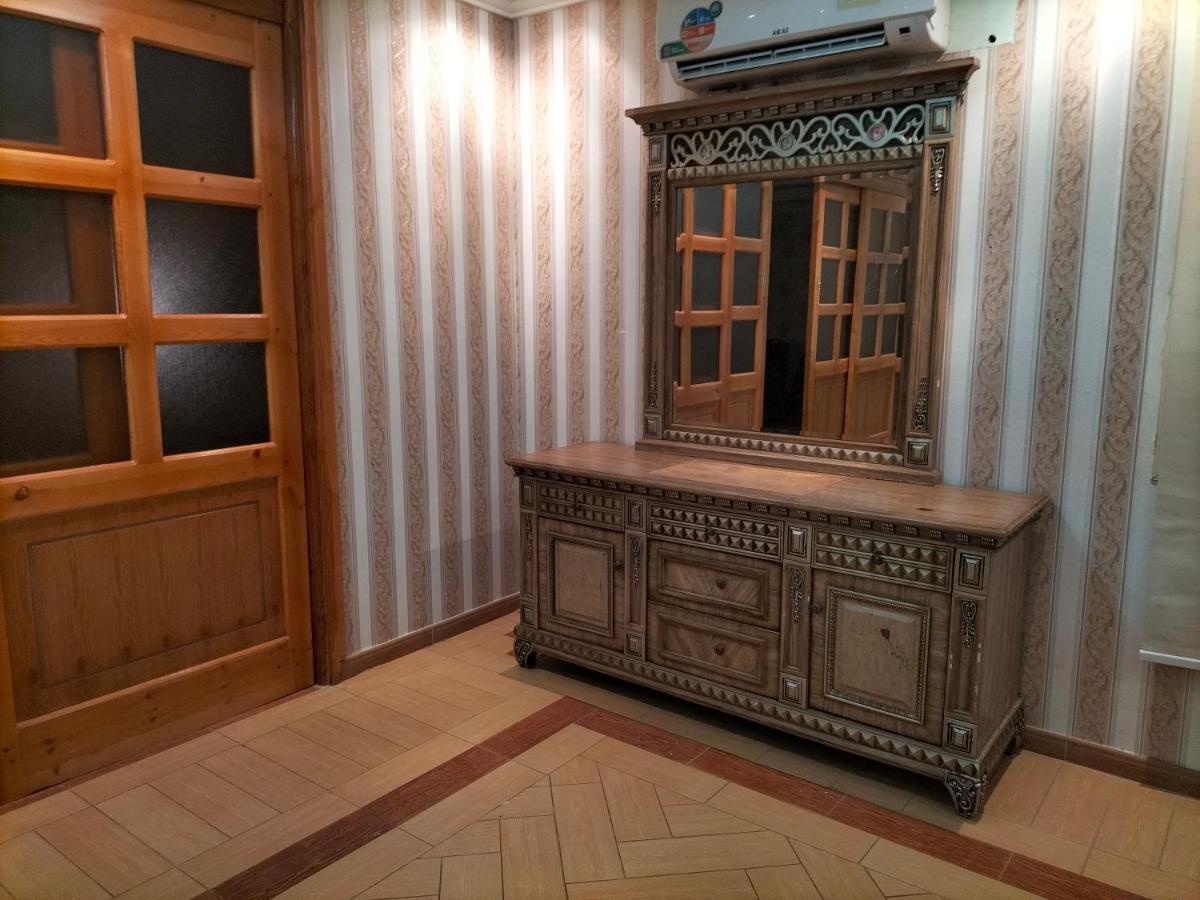 Villa Marmara Medina Eksteriør bilde