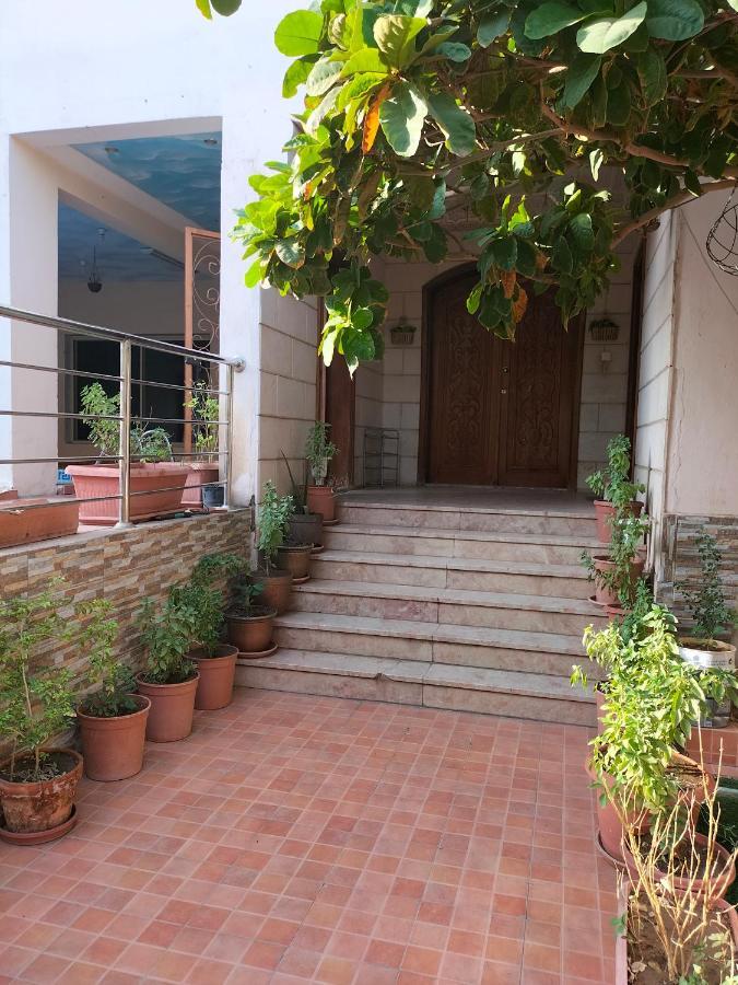 Villa Marmara Medina Eksteriør bilde