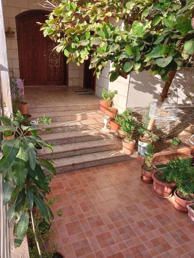 Villa Marmara Medina Eksteriør bilde