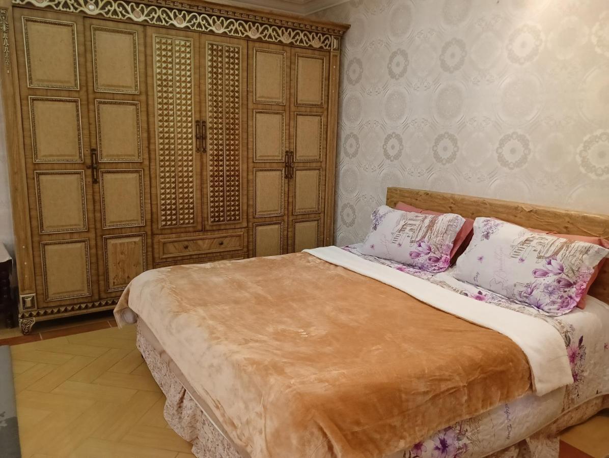 Villa Marmara Medina Eksteriør bilde