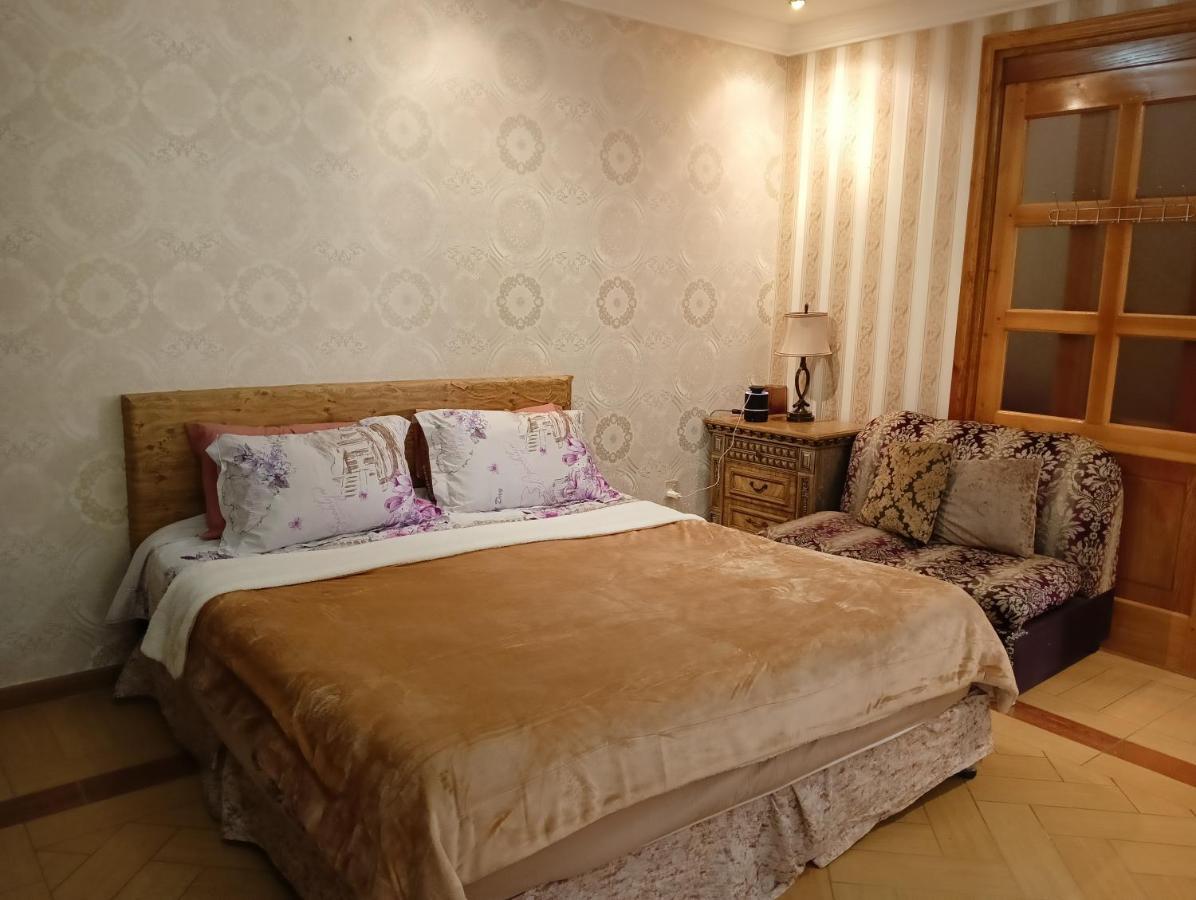 Villa Marmara Medina Eksteriør bilde