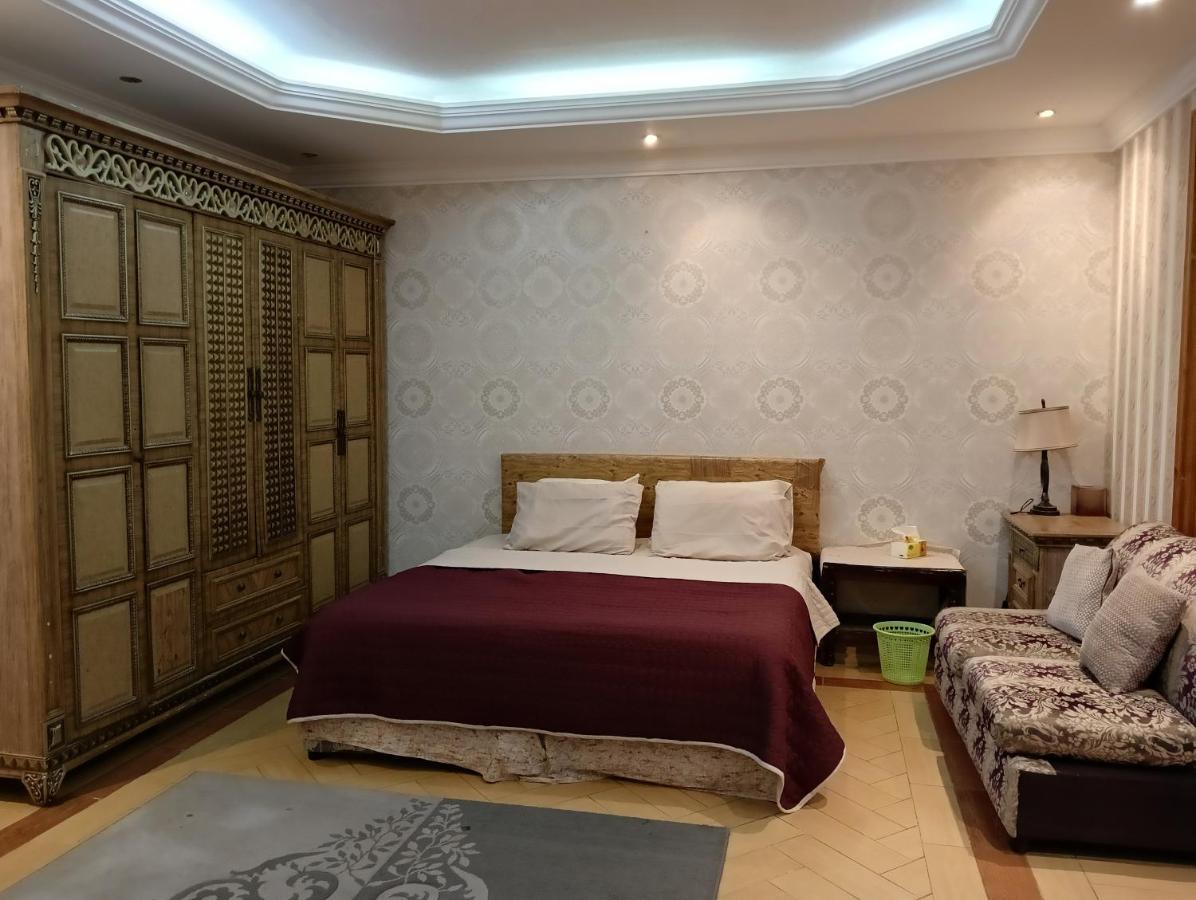 Villa Marmara Medina Eksteriør bilde