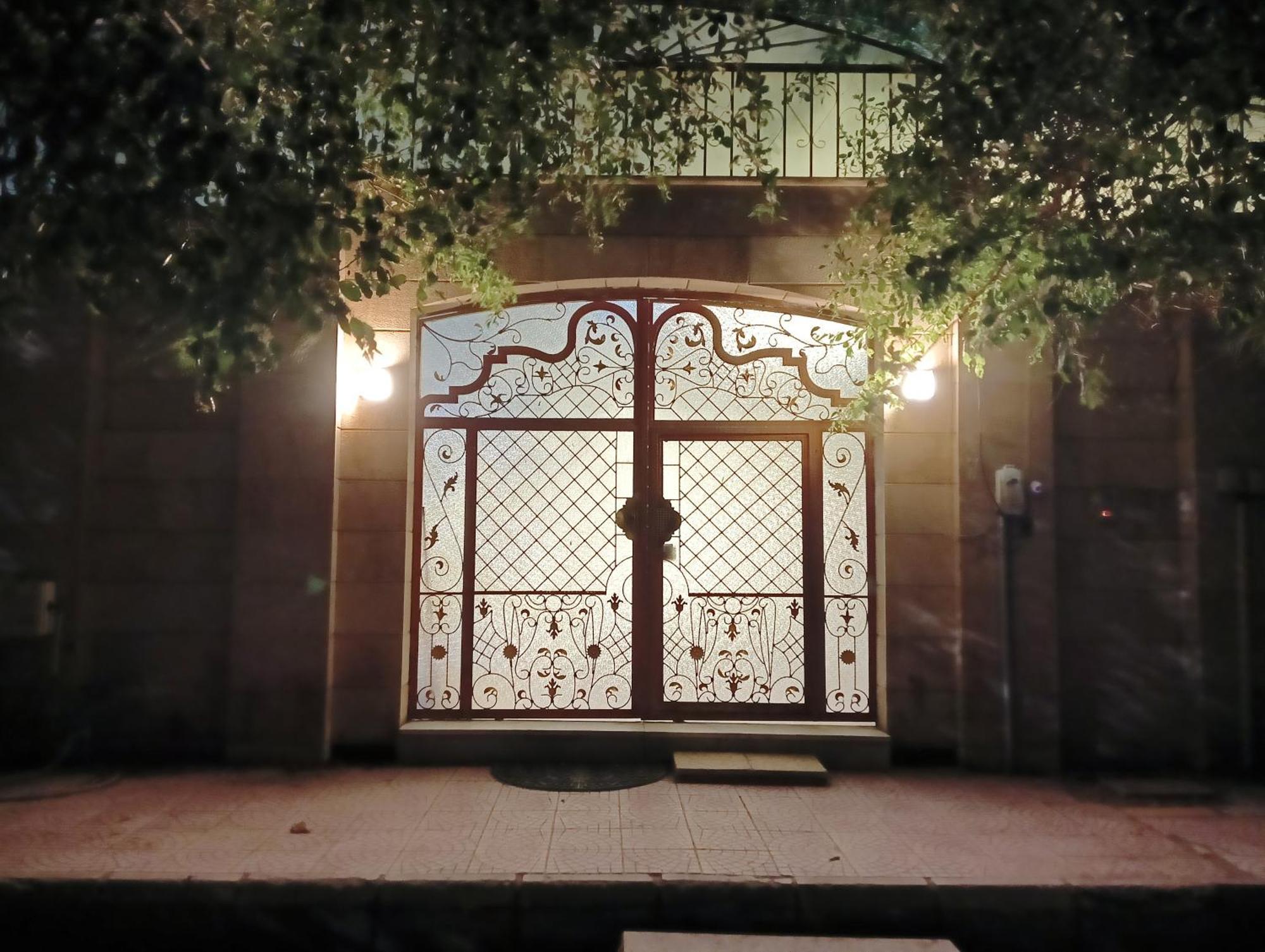 Villa Marmara Medina Eksteriør bilde