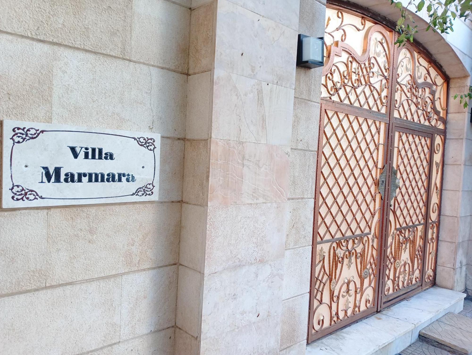 Villa Marmara Medina Eksteriør bilde