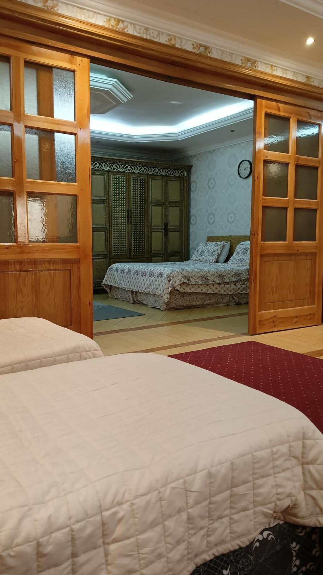 Villa Marmara Medina Eksteriør bilde