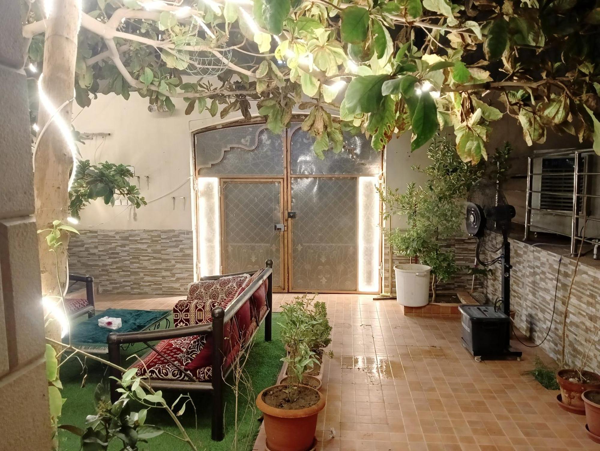 Villa Marmara Medina Eksteriør bilde