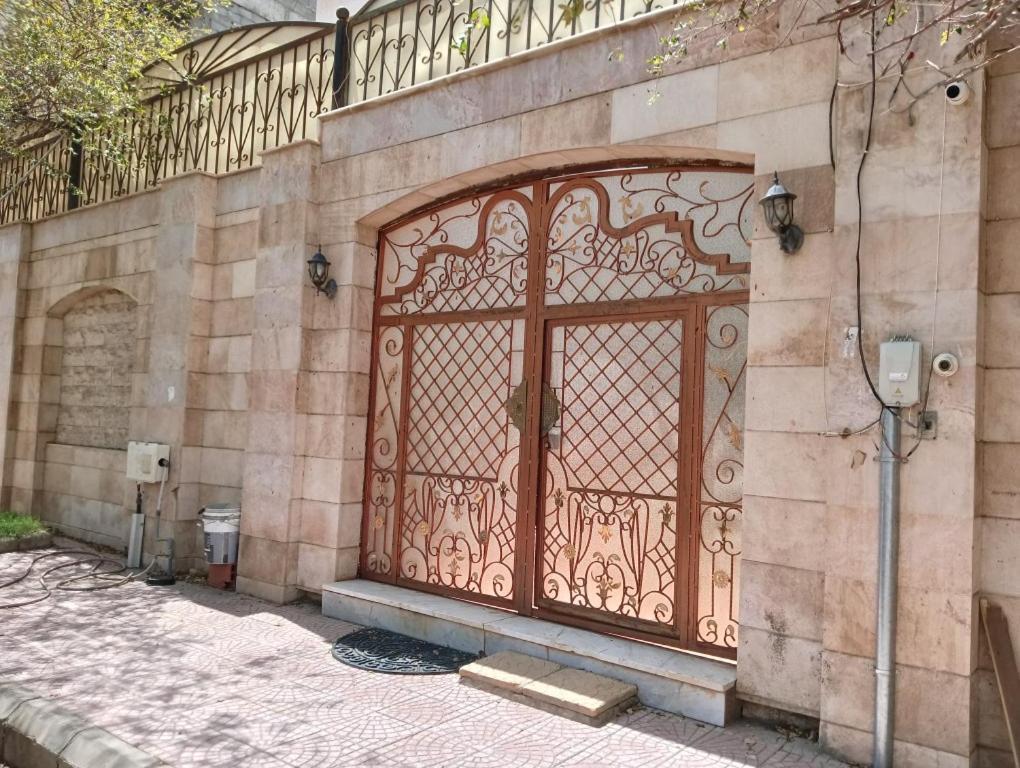 Villa Marmara Medina Eksteriør bilde