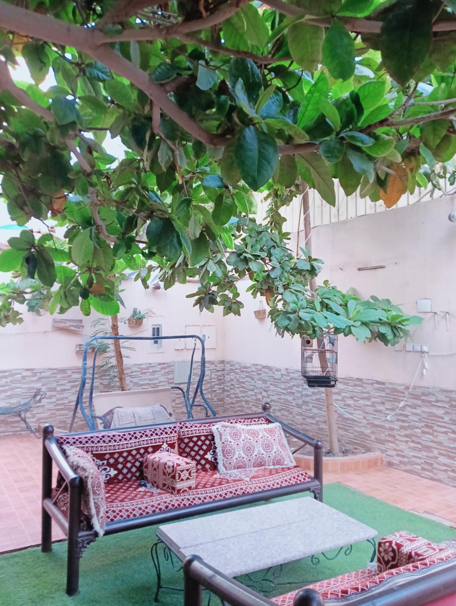 Villa Marmara Medina Eksteriør bilde