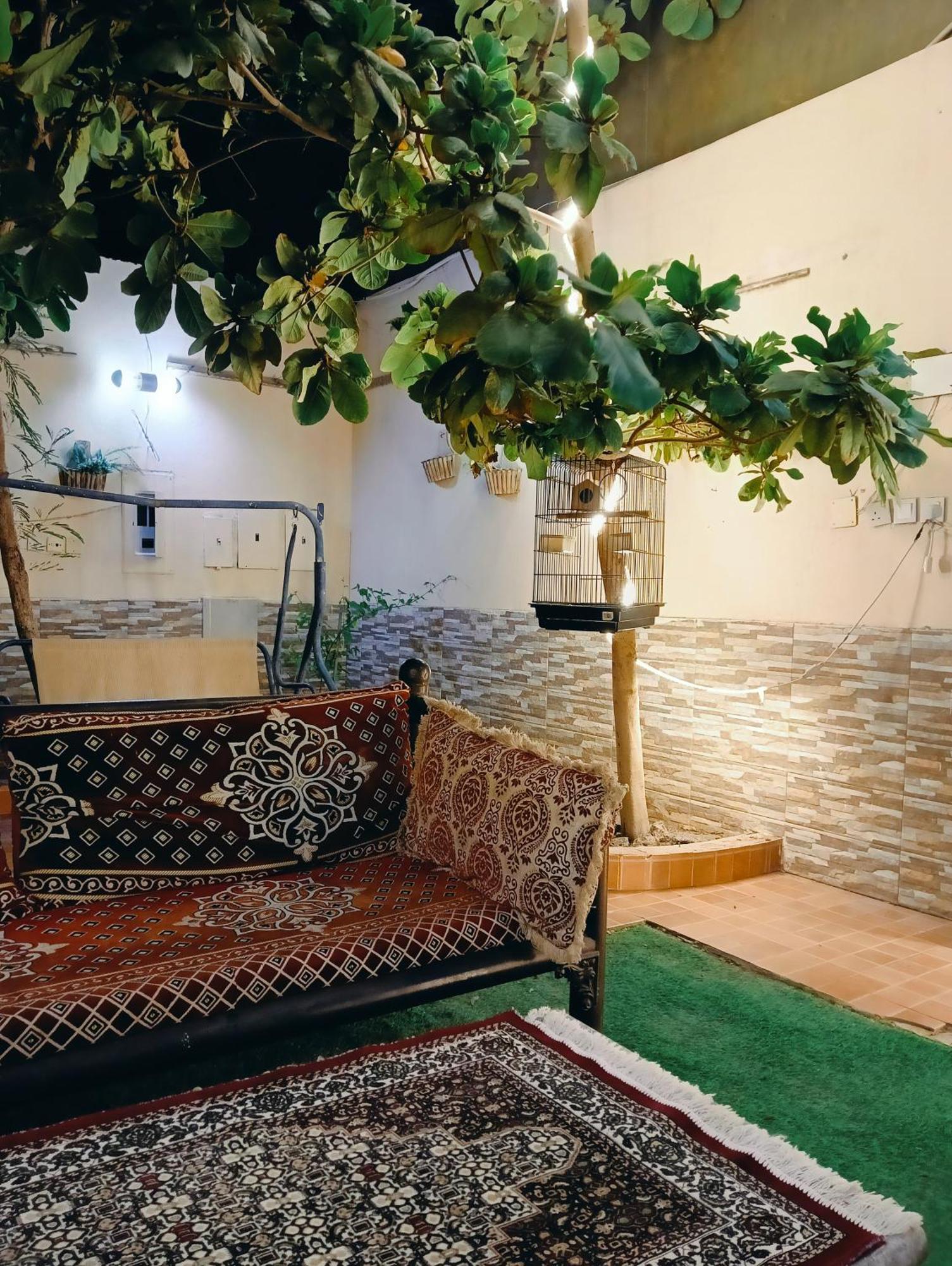 Villa Marmara Medina Eksteriør bilde