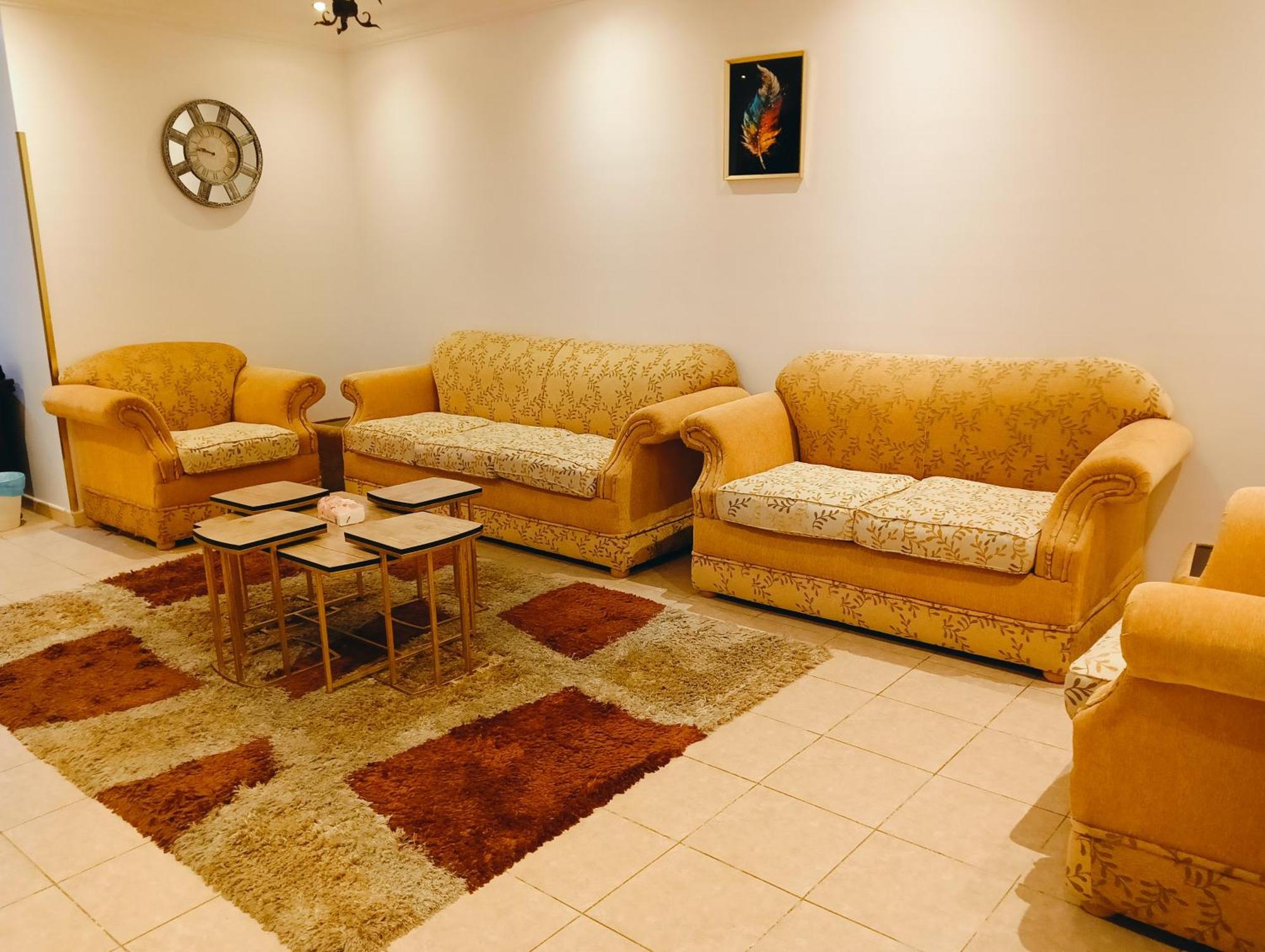 Villa Marmara Medina Eksteriør bilde